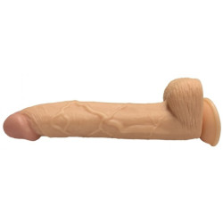 Generique Gode Guzan 25 x 5.8 cm